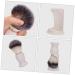 Didiseaon Beard Brush Set - Premium Shave Brush & Stand for Men | International Shipping Available - Buy Online on GoSupps.com