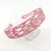 Kukiwhy 9 PCS Sliverdew Wide Plastic Headbands for Women - Elegant Hair Accessories for Girls and Women - Buy Online on GoSupps.com
