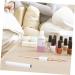 FRCOLOR Pull Line Nail Art Pen Nail Art Painting Nail Painting Pen Nail Art Pens Nail Art Nails Brush Pen Nail Double End Nail Pen Manicure White Paint Pen Metal Painted - Buy Online on GoSupps.com