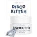 I Dew Care Peel-off Mask - Disco Kitten | Illuminate Skin With White Water Lily and Diamond Powder, 2.70 Oz 01 Disco Kitten (New)