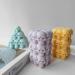 Shop Unique Silicone Pyramid Skull Molds for Candles & Aromatherapy | Halloween Decor & Epoxy Shapes - Buy Online on GoSupps.com