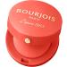 Coty Bourjois Little Round Pot Blush 18 Rouge Ravissant lasts all day natural looking blushed look longlasting pigments blendable formula light texture 25 g - Buy Online on GoSupps.com