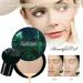 Small Mushroom Head Air Cushion CC Cream Foundation Moisturizing Concealer Durable Foundation Liquid Pigmenting Brightening Makeup Nude Base - Buy Online on GoSupps.com