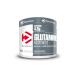 Dymatize Glutamine Micronized Unflavoured Powder 400g - Amino Acid - Glutamine Unflavoured 400 g (1 Pack)