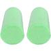 Premium Green Earplugs - Sound Insulation for Sleep Attention & Hearing Protection | International Shipping - Buy Online on GoSupps.com