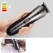 Professional Men Hair Clipper & Grooming Kit | 3 in 1 Electric Trimmer Nose Hair Trimmer & Shaver - Rechargeable & Cordless - Buy Online on GoSupps.com