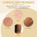 100ml Essential Oil - Vitamin C Skin Care for Anti-Aging Aromatherapy & Relaxation - Buy Online on GoSupps.com