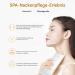  Generisch Firming Neck Cream 120g Natural Moisturizing Care for Women with Moisturizing Effect - Buy Online on GoSupps.com