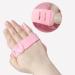 VNTMQP Ball Body Massage Gloves - Portable Palm Massager | Metal Ball Massage Dishes for Ultimate Relaxation - Buy Online on GoSupps.com
