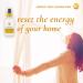 Zenotica Feng Shui and Space Clearing Spray: Organic Eco-Friendly Fair-Trade Essential Oil Blend to Cleanse Harmonize Reset and Restore Serenity and Balance. 2 Fluid Ounces (60ml). - Buy Online on GoSupps.com