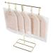 PLAFOPE 1 Set Nail Art Display Cardboard Manicure Showing Holder Nail Art Display Cards Manicure Display Card Fake Nail Paper Card Fake Nails Display Cards Nail Salon Display Card