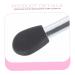 Buy 20pcs Eye Shadow & Lip Brush Set Practical Makeup Applicators for Eyes & Lips | Perfect for Cosmetics Kit & Makeup Accessories - Buy Online on GoSupps.com