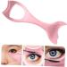PLAFOPE Eyeliner Auxiliary Artifact Eyelash Brush Mascara Drawing Aids Tool Eyeshadow Aids Braid Miss - Buy Online on GoSupps.com
