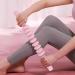 Bending Massage Roller | Multifunctional Muscle Relief Device for Sore Muscles & Fascia - Perfect for Home & Travel (Verde) - Buy Online on GoSupps.com