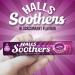 Soothing Candies Halls and Lockets Multi-Flavored Lozenges for Instant Cough Relief in Refreshing 8 Packs Sold by VR Angel - Buy Online on GoSupps.com