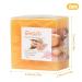 Buy 2 Pcs Handmade Natural Ginger Soap - Biologically Safe 100g Bars for Skin Hair Body & Face - Ideal for Bathing & Showering - Buy Online on GoSupps.com