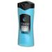 Axe Body Wash - Ice Chillin' - Iced Mint & Lemon Scent - 16 FL OZ (473 mL) x 2 Bottles - Buy Online on GoSupps.com