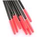 Buy Hilai Eyelashes & Disposable Silicone Mascara Brushes - 50 Pack Eyelash Extension Tools Magic Applicator for Eyebrows - International Shipping Available - Buy Online on GoSupps.com