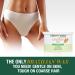 Clean + Easy Bikini Brazilian Hair Removal Hard Wax 396g - Smooth Effective & Gentle Hair Removal for Sensitive Skin - Buy Online on GoSupps.com
