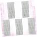 Beavorty 160pcs Eyelash Lift Kit - Premium Lash Perming & Curling Tools for Stunning Results | International Shipping Available - Buy Online on GoSupps.com