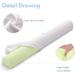 Shinnwa Bed Bumpers 2 Pieces for Toddlers Kids - Full Twin Queen King Size Bed Divider - Child Safety Rail Guard - Buy Online on GoSupps.com