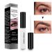 Eyebrow Conditioner Eyebrow Growth Enhancing Serum Brow Serum Boosts Regrowth Prevents Thinning Breakage and Fall Out - Grow Stronger Fuller Thicker Healthier Shapely Eyebrows