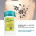 Professional 51g Tattoo Transfer Cream - Skin-Safe Gel Solution for Beginners - Tattoo Supplies and Stencil Primer - Buy Online on GoSupps.com