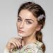 FRCOLOR Gothic Metal Bat Wings Hair Clip 2pcs for Halloween Party Costume - Silver - Buy Online on GoSupps.com
