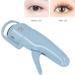 Heated Eyelash Curler 3 Heating Modes Rechargeable Electric Heat Eyelash Curling Tool for Makeup Heated Eyelash Curler - Buy Online on GoSupps.com