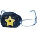 Buy Star Eyeglass Eye Patch for Children - Right Eye Coverage | Patch Pals International Shipping - Buy Online on GoSupps.com