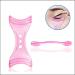 Sunwords Eyeliner Stencil | Easy Eye Contour Makeup Accessory for Perfect Eyes - Buy Online on GoSupps.com