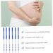 Gleavi 25 Boxes Pregnancy Test Strips - Early Detection Home Test for Women - 1 Pack - Buy Online on GoSupps.com