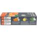 Biomed Citrus Fresh 97% Natural Toothpaste | Orange Mandarin Grapefruit Lemon | Fresh Breath Healthy Gums | SLS Free 100g - Buy Online on GoSupps.com