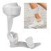 Buy Ankle Foot Orthosis Support Splint | Orthopedic Traction Foot Support for Left Foot (Size S) - International Shipping Available - Buy Online on GoSupps.com
