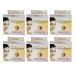 Concha Nacar No. 1 Day Cream 2 ounces (6 JARS)