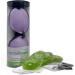 Tranquileyes XL Warm Compress for Severe Dry Eye Relief - Microwavable Beads, Lavender - Buy Online on GoSupps.com