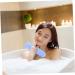 AUTSUPPL 7pcs Foaming Soap Mesh Bag Bar Soap Loofah Pouch Shower Soap Bar Holder Soap Bag Soap Sleeves Pp - Buy Online on GoSupps.com