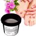 Acrylic Powder Pink-Clear 500g | Transparent Acrylic Nails | Best Nail Modelling Powder - Buy Online on GoSupps.com