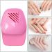 XiXiYang Small Electric Nail Dryer | Portable Quick Dry Air Blower for Fingernail & Toenail Polish - Buy Online on GoSupps.com