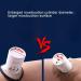 Demeras Moxibustion Device - Smokeless Mosquito Coils (4pcs) | Acupuncture & Massage Tool for International Shipping - Buy Online on GoSupps.com