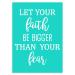 Chalk Stencils Transfers Mesh for Chalk Paste Christian Scripture Faith Bible Verse Silk Screen Stencils Self Adhesive Washable Reusable 5X7 inch PAINTS TRANSFER