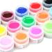 36 Colors Nail Painting Gel Polish Soak Off UV Sculpture Gel DIY Nail Polish Nail Art - Buy Online on GoSupps.com