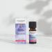 Tisserand Aromatherapy English Lavender Essential Oil 9ml - 100% Natural (Pack of 1) - Buy Online on GoSupps.com