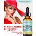 Botanical Beauty ARABICA COFFEE BEAN OIL Brazilian 100% Pure Roasted Premium Quality for Face Skin Hair Lip Nails. Anti - Aging Face Oil 0.33 Fl Oz - 10 ml - Buy Online on GoSupps.com