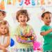 Pocoy0 Toys Set 7 PCS Cake Topper Mini Action Figures - Cartoon Characters Playset for Kids - Party Supplies Decorations - Buy Online on GoSupps.com