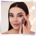 4 Pieces Eyeliner Brush Kit Fine Flat Eyebrow Brush Thin Bristle Angled Eyeliner Brush Tight Liner Brush Bent Eyeliner Makeup Brush for Applying Gel Cream Liquid Eye Liner - Buy Online on GoSupps.com