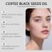 XINRAN Coffee Black Seeds Oil for Face Moisturizing Nourishing Facial Oil Daily Skin Care Facial Oils for Hydration Deep Nourishing Moisturizing Facial Oils 6 Pack 6 Pack - Buy Online on GoSupps.com