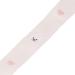 Soft Rabbit Pacifier Holder Strap - Easy-to-Wear Clip for Babies | Prevents Detaching | Best International Shipping - Buy Online on GoSupps.com