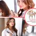 Zeayebsr 3 Pieces Foundation Brush Liquid Foundation Brush Concealer Brush Make Up Brush with Soft Synthetic Fiber Face Make Up Brushes for Creamy Powder or Liquid Foundation - Buy Online on GoSupps.com