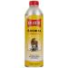 Jehn Unisex Ballistol-animal canister animal care oil transparent 500ml